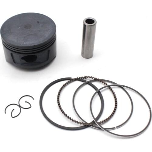 CF250 Piston And Ring Set CH250 CN250 ATV 172MM CF 250cc Water Cooled Scooter Engine Parts Wholesale Repair TS-CF250