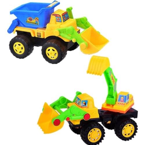 LARZACK Land Transport