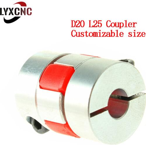 LYXCNC Shaft Couplings