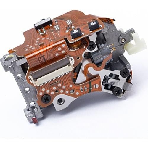 Original Replacement For PIONEER DV-K303C DVD Player Laser LensLasereinheit Assembly DVK303C Optical Pickup Bloc Optique Uni