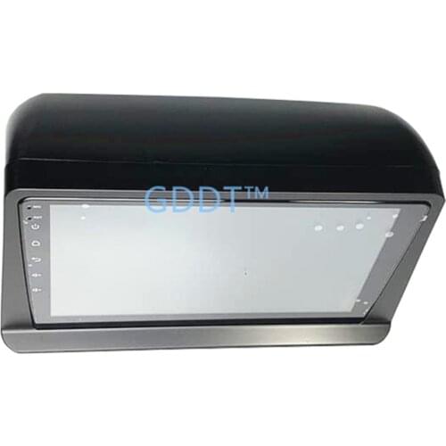 V31 V43 V32 V33 DVD for Pajero Parking CARMERO for MONTERO 1989-1999 NAVIGATION sound system control