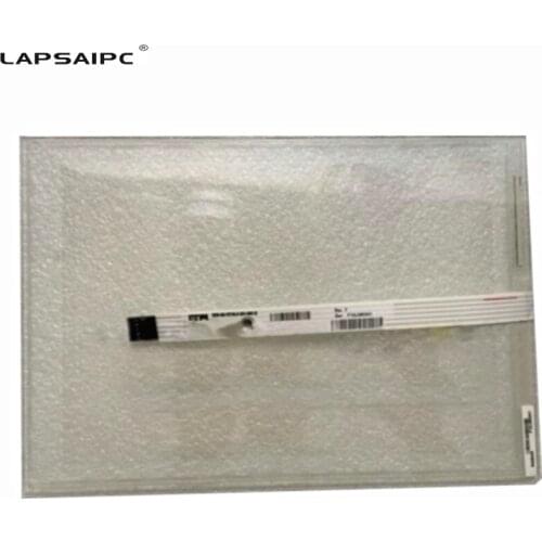 Lapsaipc touch screen for T121S-5RB014N-0A18R0-200FH 12.1 121s-5rb014 Touch Screen Glass Panel