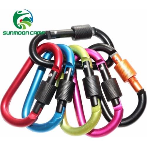 Товары для скалолазания и альпинизма SUNMOON CAMP China At AliExpress