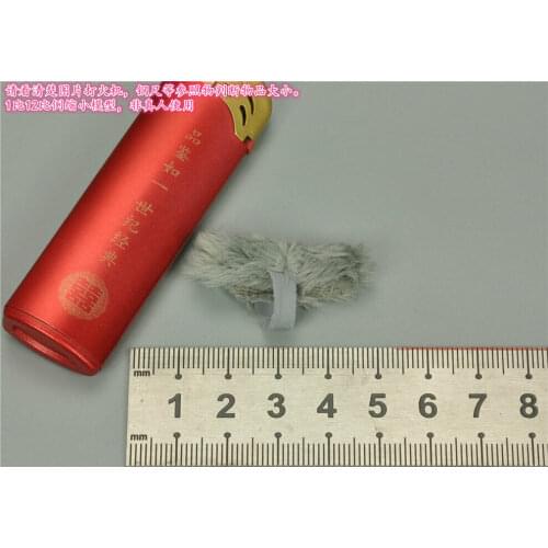 1/12th TBLeague PL2019-155 Underpants Model for 6"Action Doll