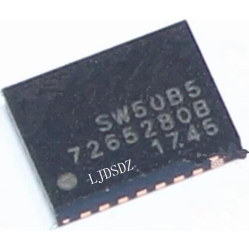 1PCS/LOT SW50B5 BGA NEW IN STOCK