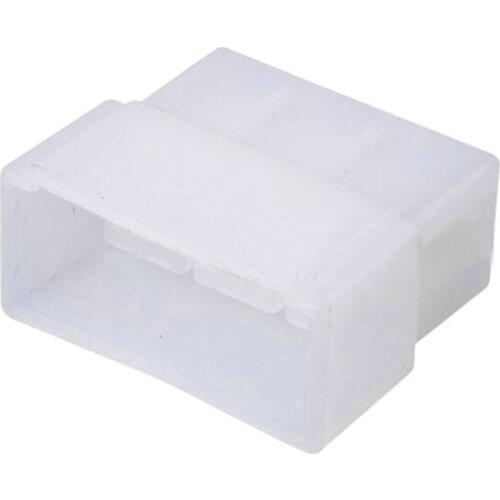 5/10sets 6pin sumitomo auto electric wire harness male connector 6120-0563