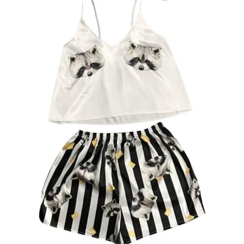 ALLTOOALL Women's Sleepwear