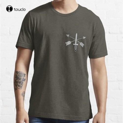 Special Forces Insignia Special Forces T-Shirt Tee Shirt