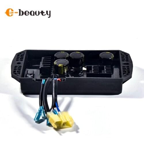 Gasoline Generator 15KW Stabilizer AVR TT93-1 Three Phase Automatic Voltage Regulator