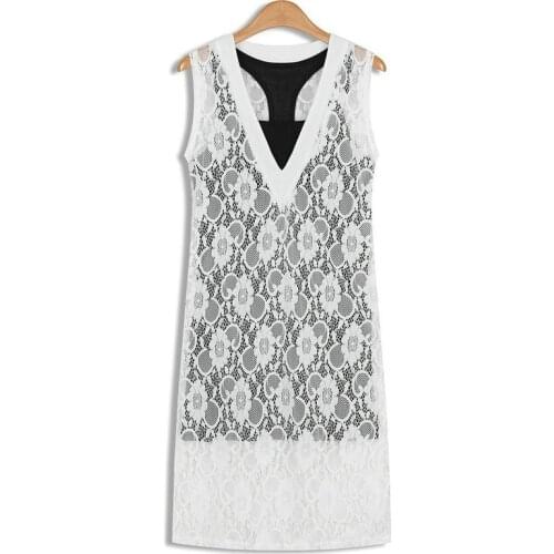 Модные летние платья HISUMA China At AliExpress