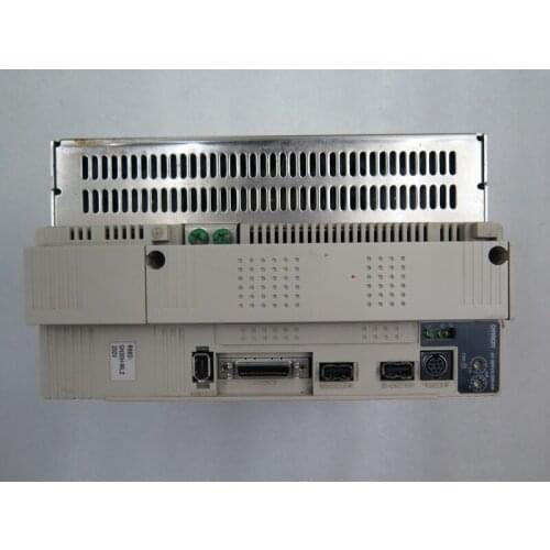 USED 100% TESTED AC SERVO DRIVER R88D-GN30H-ML2 *Please contact us for real photo,100% real stock