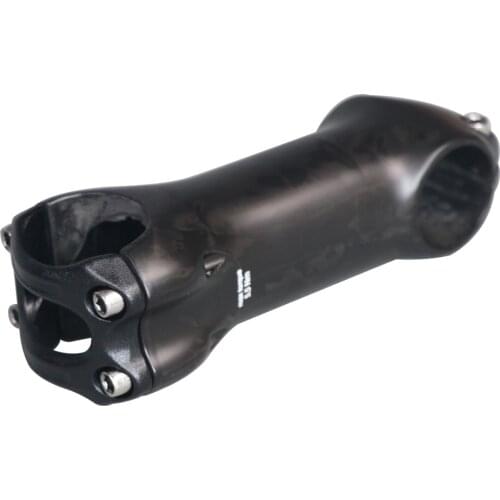 ICAN BIKES Newest Carbon stem 31.8X80/90/100/110/120mm carbon road stem carbon mountain bike stem ud matt ST03