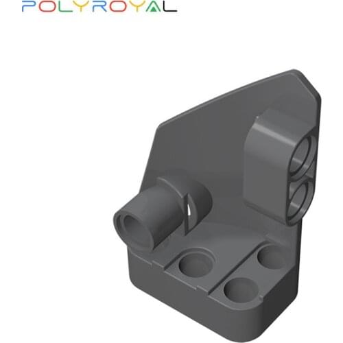 Building Blocks Technicalalal DIY 5x3 Technology Panel 10 PCS Compatible Assembles Particles Parts Moc Toy Gift 87086