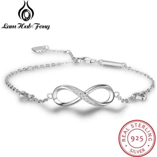 Chain Bracelets Lam Hub Fong China