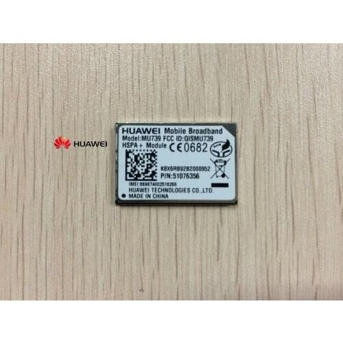 MU739 HSPA+ LGA For win8 Tablet / Ultrabook 100% New&Original Genuine Free Ship JINYUSHI stock