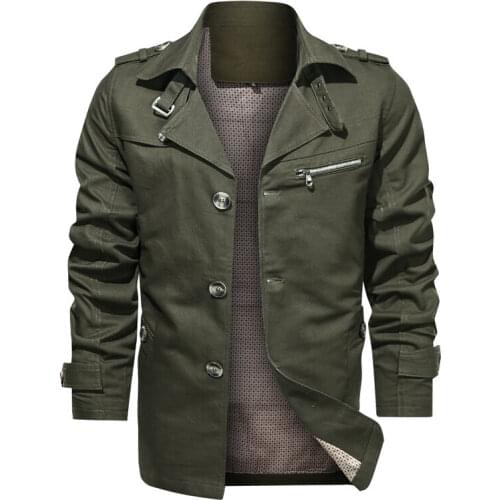 Мужские длинные куртки NONEAIR China At AliExpress