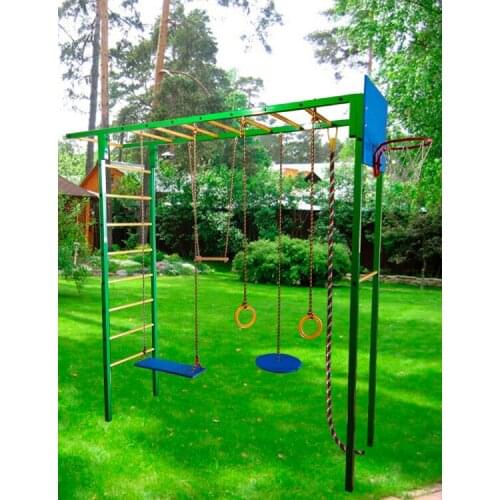 Олимпик Gymnastic Equipment