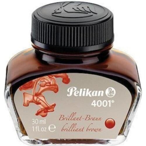 Pelikan Red Pens