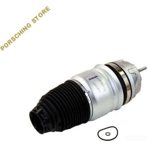 Front shock absorber airbag for Porsch-e OEM:95834305213 95834305113