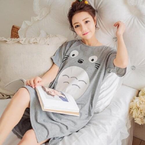 PYJYP Women's Nightgowns