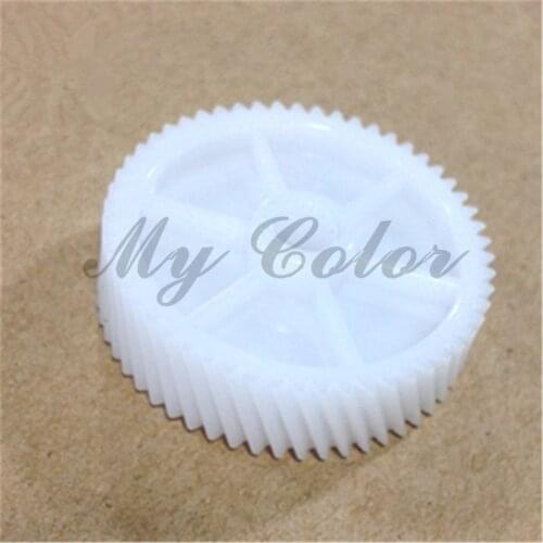 5X Free Shipping High Quality A00J228111 Transfer Belt Gear 55T for Konica Minolta Bizhub C451 C550 C650 for Oce CS231
