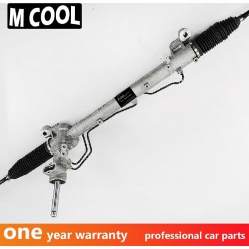 FOR Power Steering Rack for car ford focus 2007 2.0 diesel