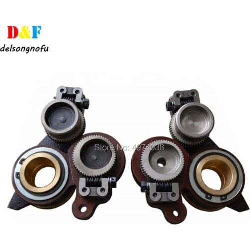 SM102 Printing Machinery Lever 93.030.002 93.030.003 93.030.005