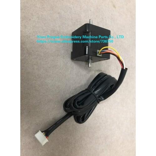 SWF Stepping Jump Motor shaft diameter 5mm Sunstar embroidery machine spare parts store 736750