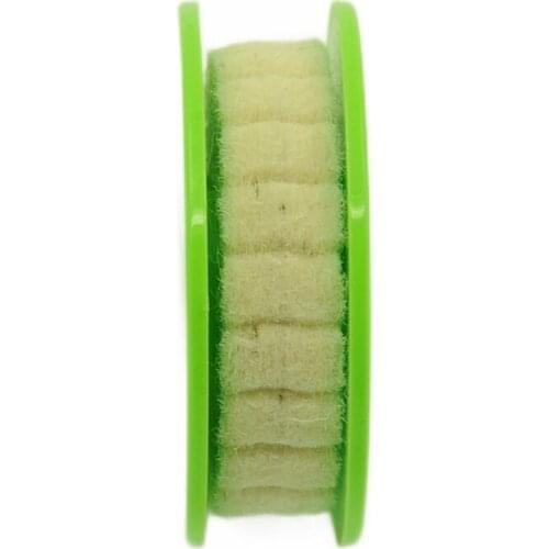 Bicycle Chain Oiler Roller Lubricator Bike Chain Gear Oiler Lube Cleaner Cycling Accessorie Care Tool Dropship