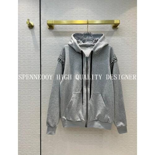 Женские толстовки с капюшоном Spenneooy China At AliExpress