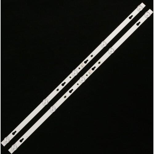 Led backlight 4C-LB320T-HRB 32HR332M05A7 6v TCL32D05-ZC22AG-16 CJ9W04 V4 08-32F6000-LPN002B
