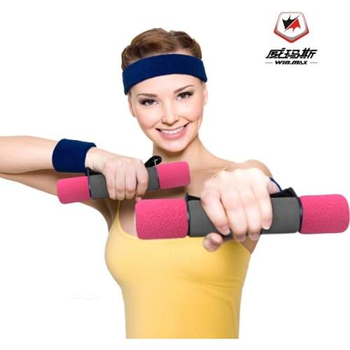 WIN.MAX Dumbbells