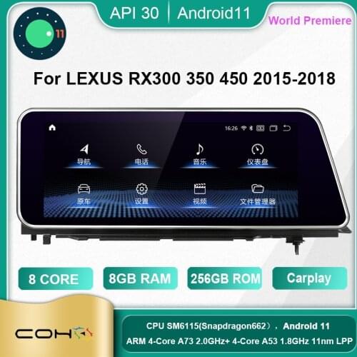 YL Smart Systems For Cars