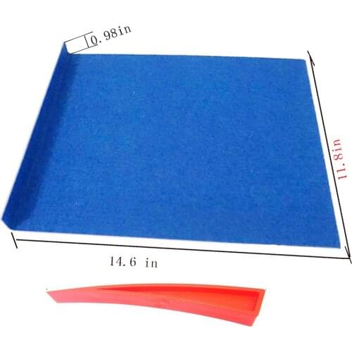 PDR Tools Window Protector Window Guard Dent Removal Tool Paintless Dent Repair Tools Door Protector