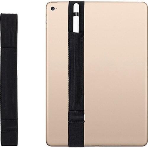 Protective Sleeve Stylus Case Polyester Yarn and Rubber Cover Holder Pouch For Apple iPad Pro Pencil 9.7"