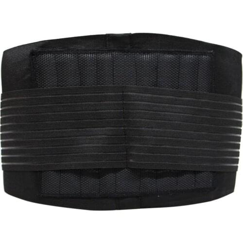 1pc Back Belt Lumbar Support Waist Pain Relief Belts for Fitness Magnetic Therapy Back Waist Support Brace Gym Running Belt