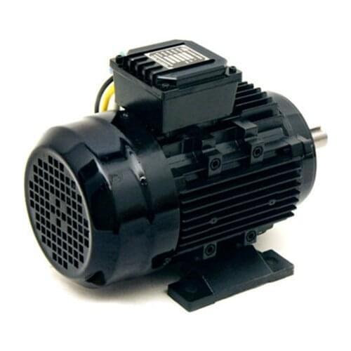 90 Series 24v 1.5kw bldc motor 1500rpm Electric Marine DC brushless motor for Electric boat