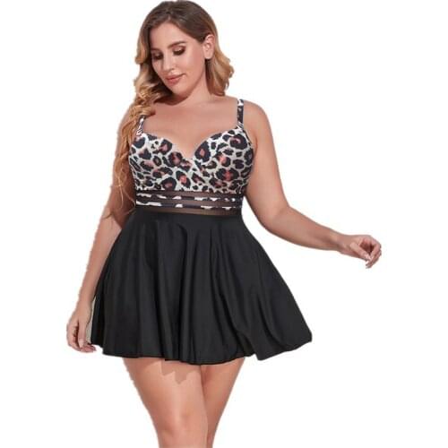 ABCXA Women's One-piece Swimwear