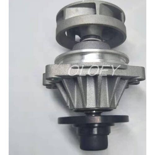 Electric water pump engine water pump oil cooling water pump 11517527910 11517509985 for BMW 5 Series E34 E36 E39 E38 E53 X5