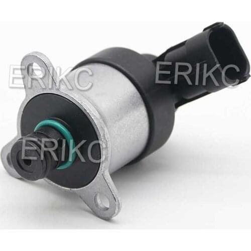 ERIKC 0928400634 Diesel Fuel Parts Measure Unit 0928 400 634 Fuel Metering Valve 0 928 400 634