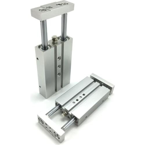 DPZ-20-70,80,90,100,125,150-P-A DPZ-20-70,80,90,100,125,150-P-A-KF YIYUN brand perform Pneumatic components air tool DPZ Series