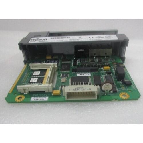 1746-HSRV A-B Module Card Controller PLC