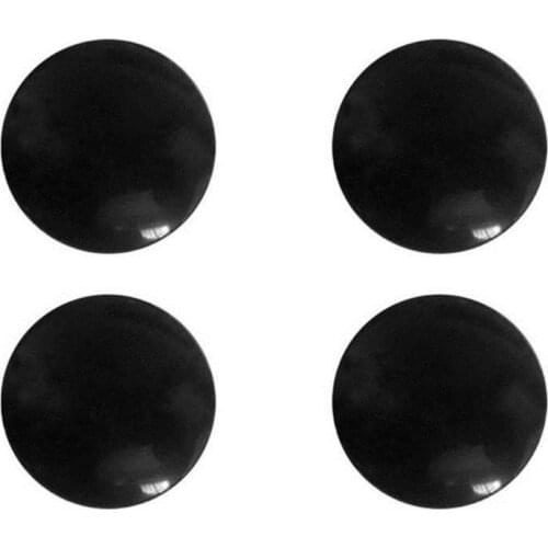 4pcs Marathon Race Number Magnetic Race Bib Holders Running Fix Clips Number Belt Cloth Buckle