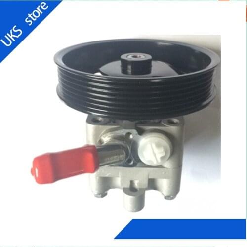 Power steering pump 49110-8H30B 49110-8H305 49110-CN00C For NISSAN