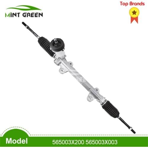 NEW Power Steering Gear Rack For Car HYUNDAI ELANTRA 2013 2014 2015 2016 565003X200 565003X003 56500A5000 565003X100 56500-3X100
