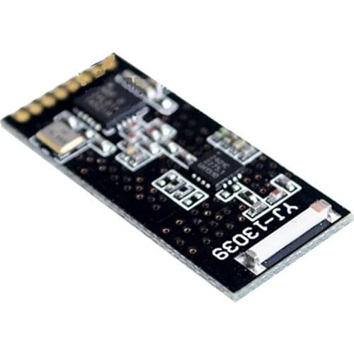 NRF24L01+PA+LNA SMD Wireless Transmission Module 2.4G 1100 Meter Long-distance 1100meters Board