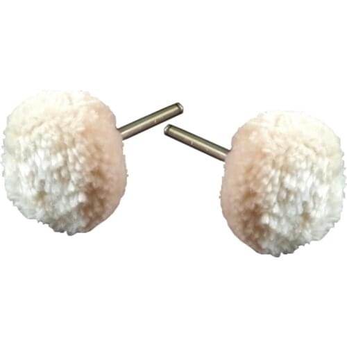 Scouring Pad Brush Nylon Abrasive Brush Fiber Grinding Sanding Head Buffing Polishing Wheel For Grinding Tools