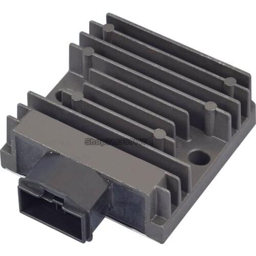 Rectifier Regulator Voltage for Honda CBR250R 2011-2015, CBR300R 2014-2015, CRF250L AC CRF250 2013-2017