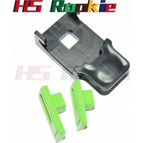 1Set DIY CISS Universal Ink Refill Tool/Ink Refill Kits/Clamp Absorption Clip/Refill Pumping Tool For Canon HP Printer