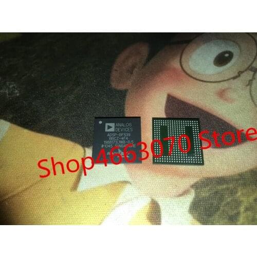 ADSP-BF539BBCZ-4F4 MN101EF31D STM8AF6166TB New Ones